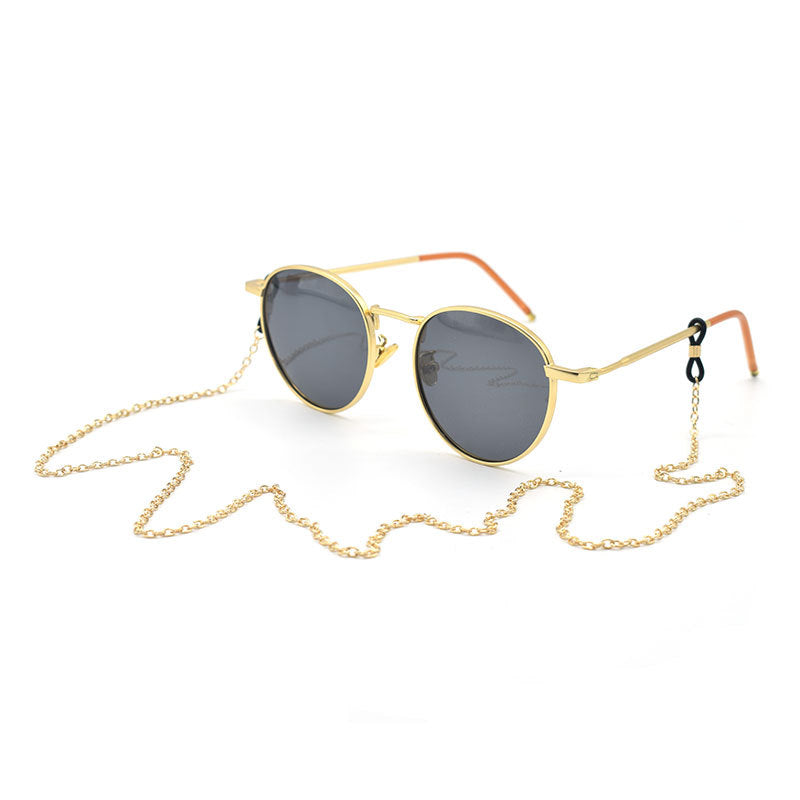 Durable Eyewear Chain with Comfort Grip Kalsten