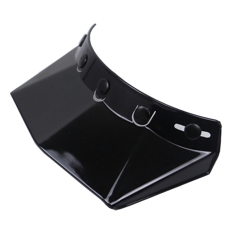 Full Coverage Motorcycle Visor Kalsten
