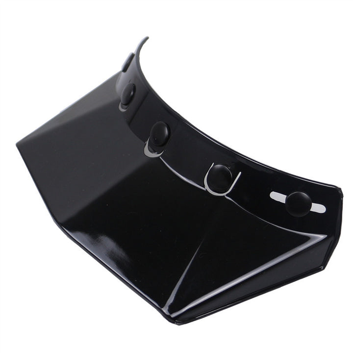 Full Coverage Motorcycle Visor Kalsten