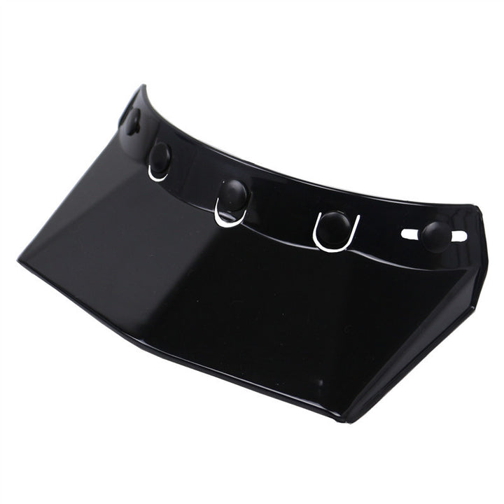 Full Coverage Motorcycle Visor Kalsten