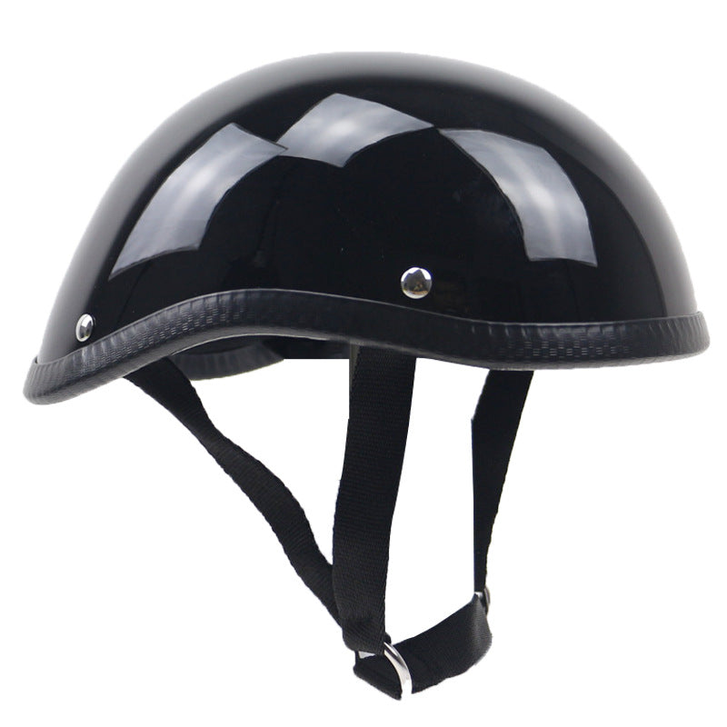 Classic Cruiser Motorcycle Helmet Kalsten