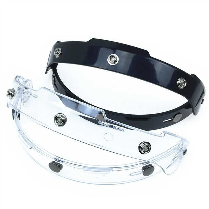 Clear Helmet Visor Shield Kalsten