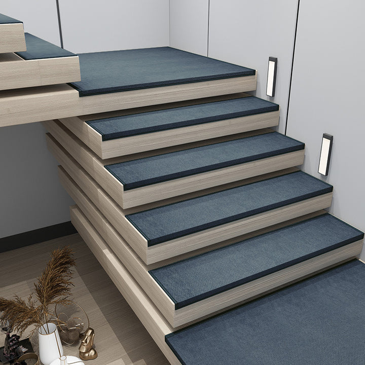 Slip-Resistant Stair Tread Mat Kalsten