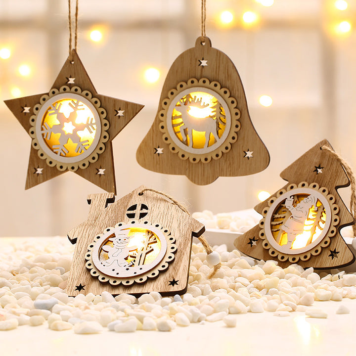 Decorative Star Hanging Ornament Kalsten