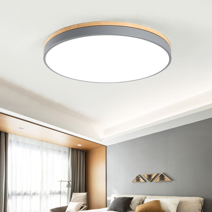 Elegant Round Ceiling Light