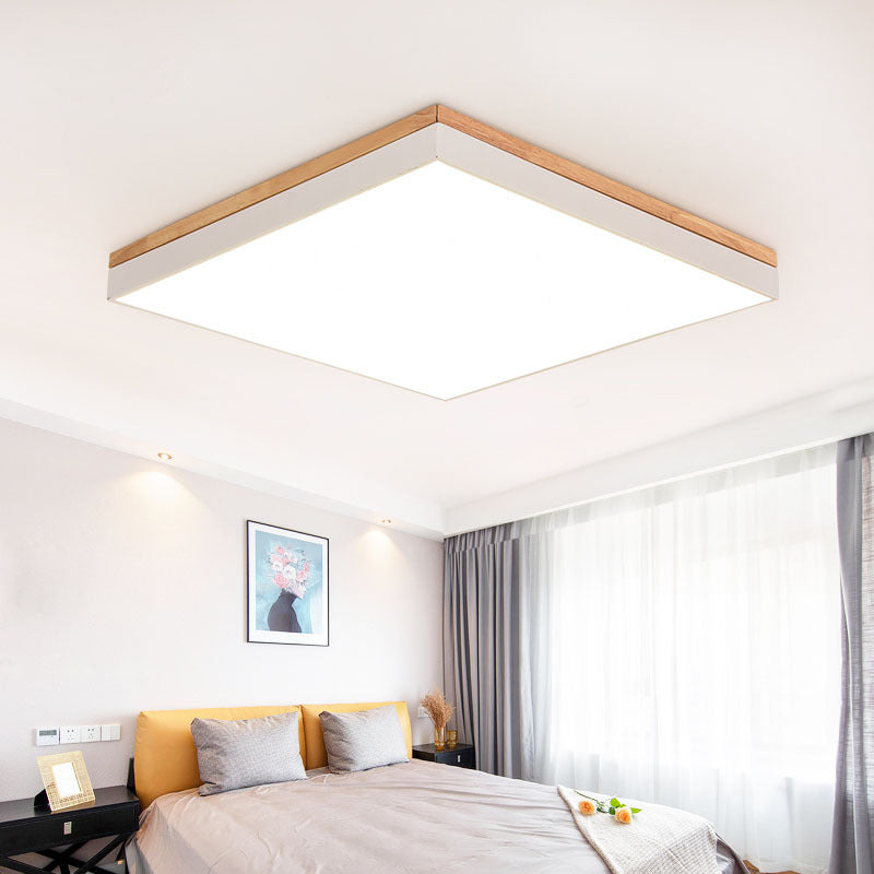 Elegant Round Ceiling Light
