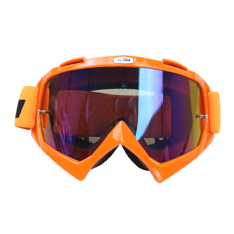 High-Performance Off-Road Goggles Kalsten 1786341091