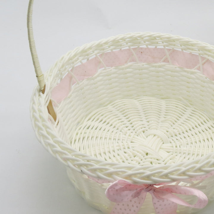 Decorative Basket Kalsten
