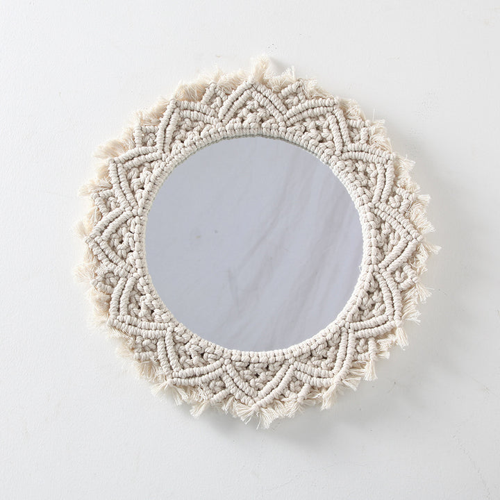 Decorative Macrame Wall Hanging Kalsten