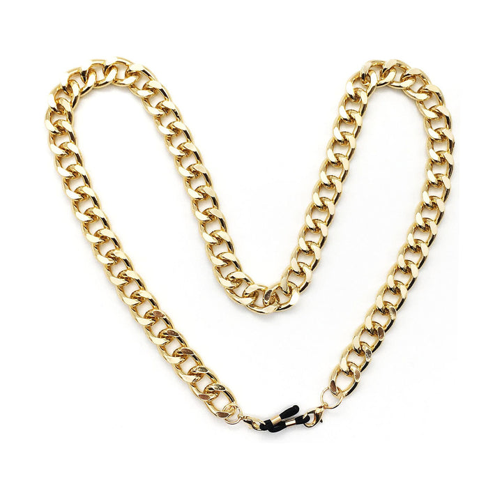 Statement Chain Necklace Kalsten