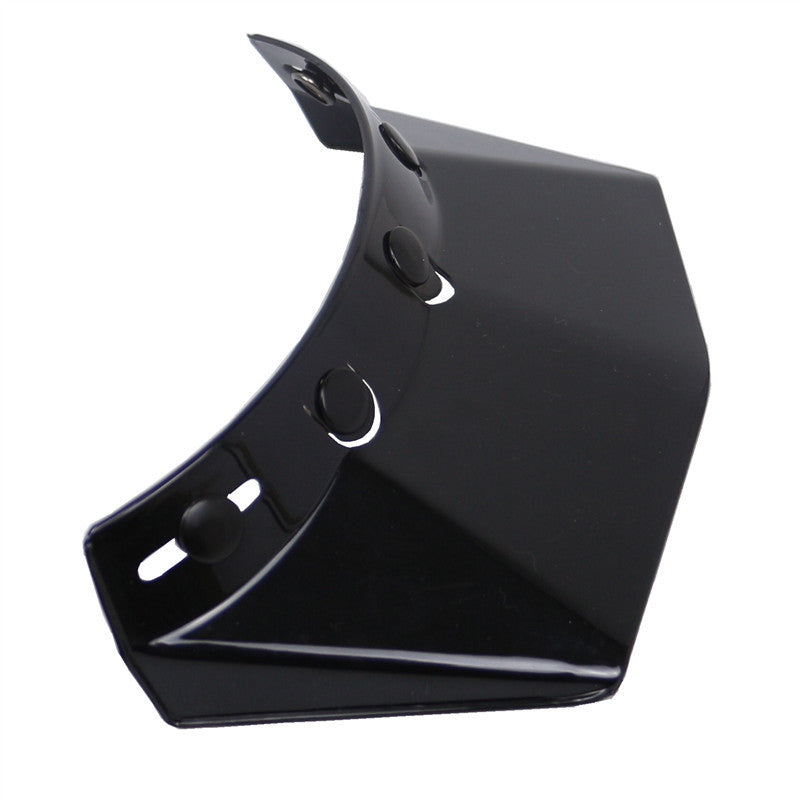 Full Coverage Motorcycle Visor Kalsten