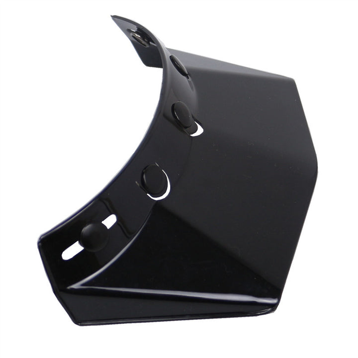 Full Coverage Motorcycle Visor Kalsten