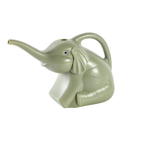 Artistic Elephant-Shaped Watering Can Kalsten