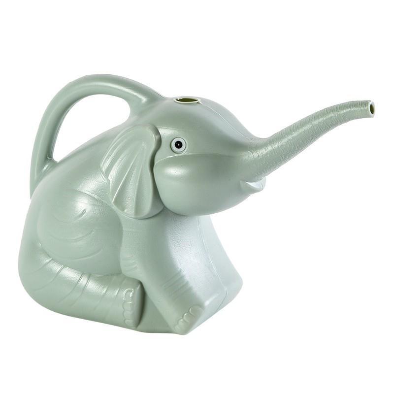 Artistic Elephant-Shaped Watering Can Kalsten
