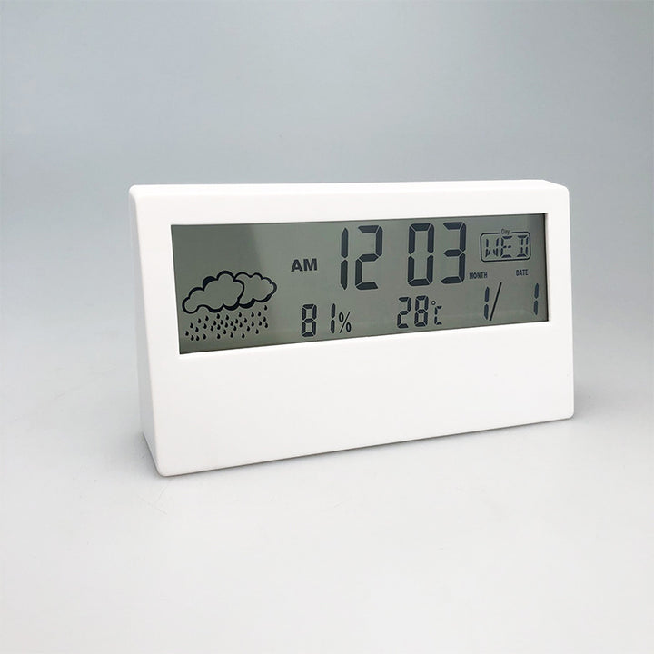 Weather-resistant Digital Watch Kalsten