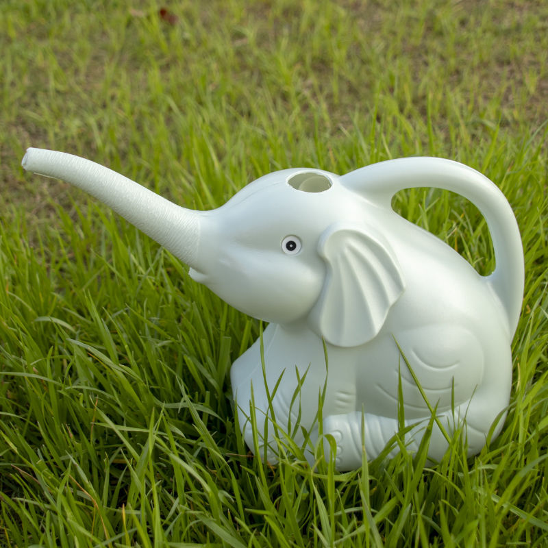 Cute Elephant-Shaped Watering Can Kalsten