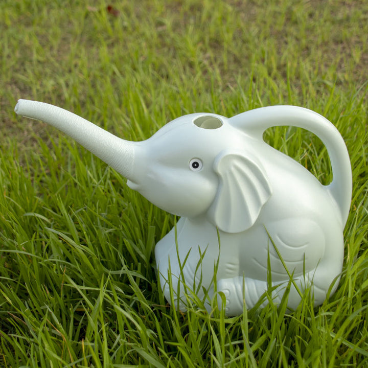 Cute Elephant-Shaped Watering Can Kalsten