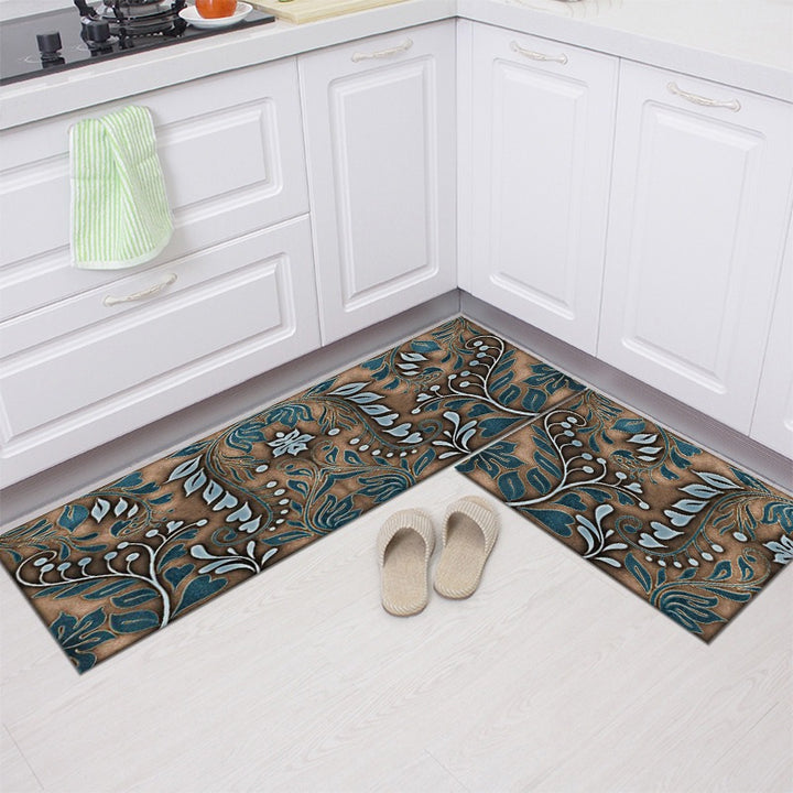 Kitchen Mat Kalsten
