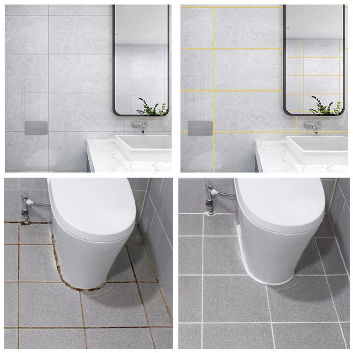 Kalsten | Pousbo Anti-Mold and Waterproof Grout Pen for Ceramic Tiles