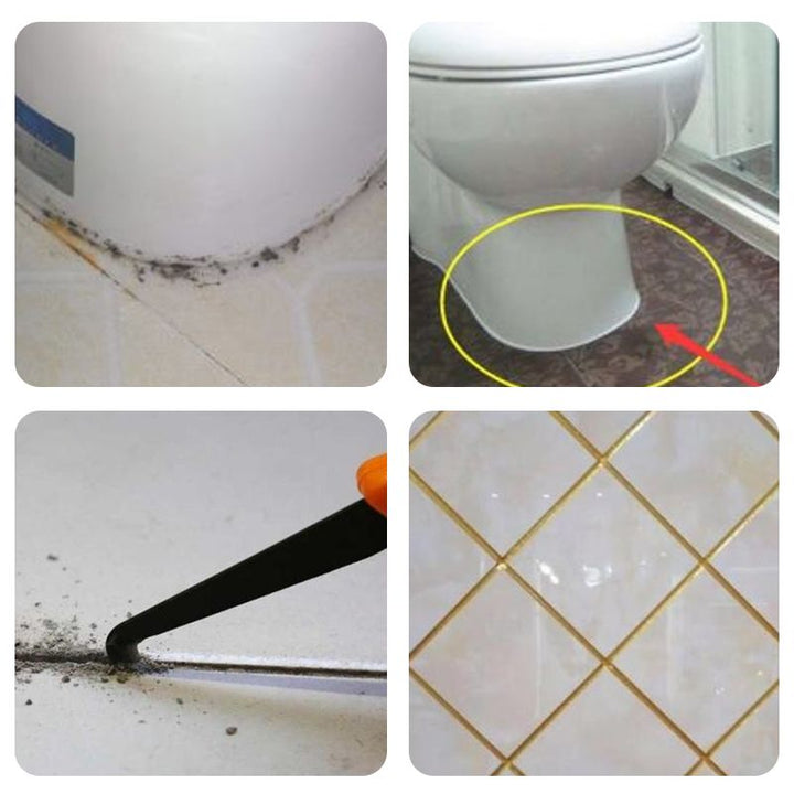 Kalsten | Pousbo Anti-Mold and Waterproof Grout Pen for Ceramic Tiles