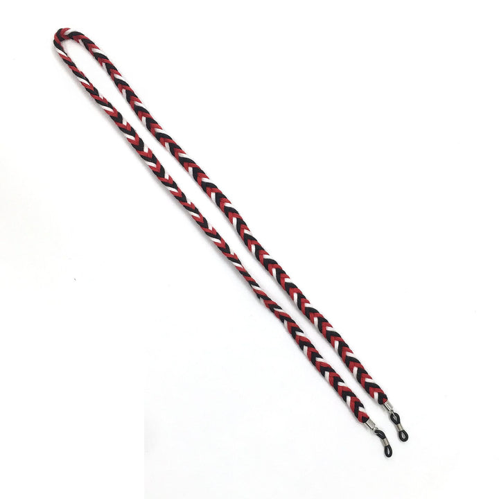 Stylish Braid Eyewear Retainer Strap Kalsten