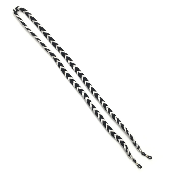 Stylish Braid Eyewear Retainer Strap Kalsten