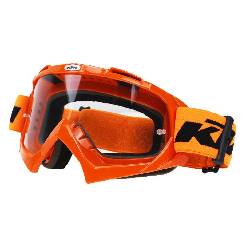 Advanced Racing Goggles Kalsten