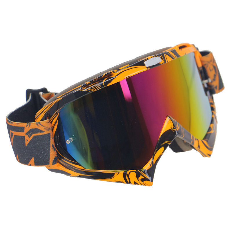 High-Performance Off-Road Goggles Kalsten
