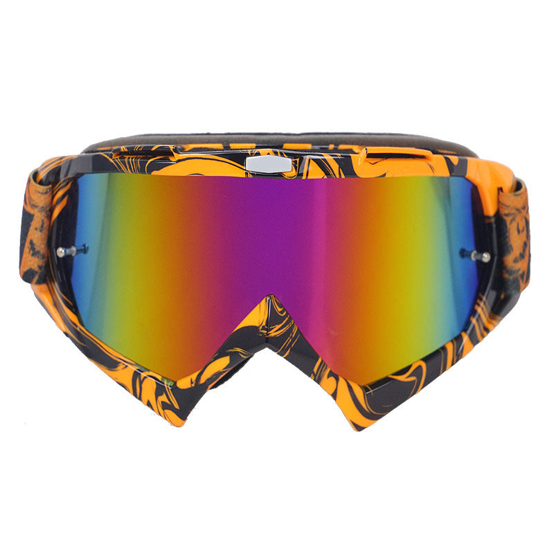 High-Performance Off-Road Goggles Kalsten