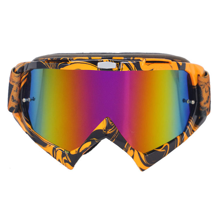 High-Performance Off-Road Goggles Kalsten