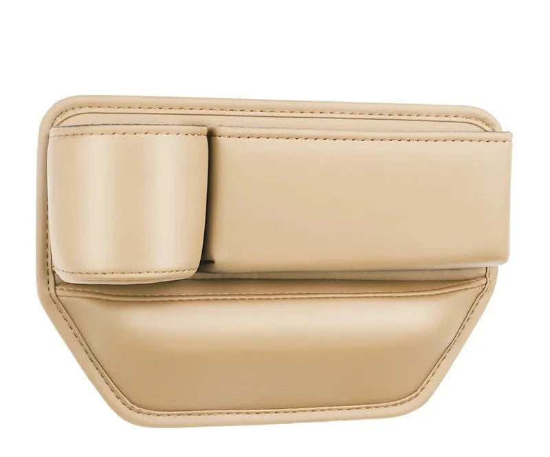Car Organizer Organized and Quiet Ride | Kalsten