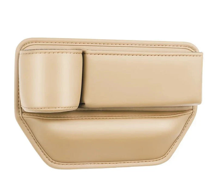 Car Organizer Organized and Quiet Ride | Kalsten