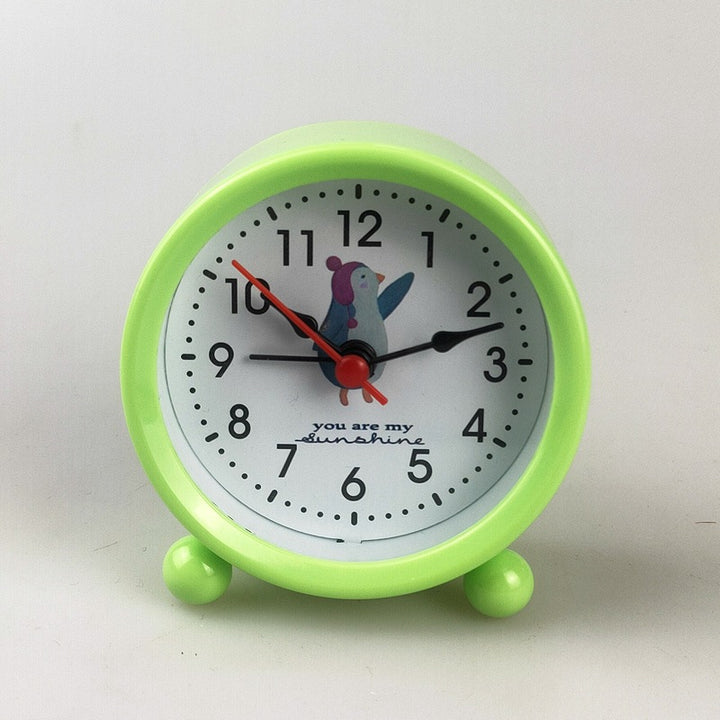 Children's table clock Kalsten