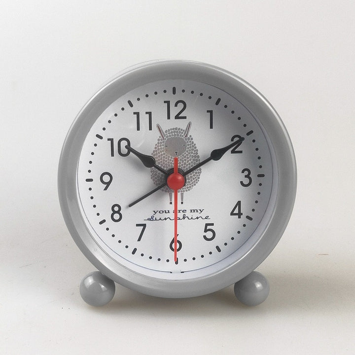 Children's table clock Kalsten