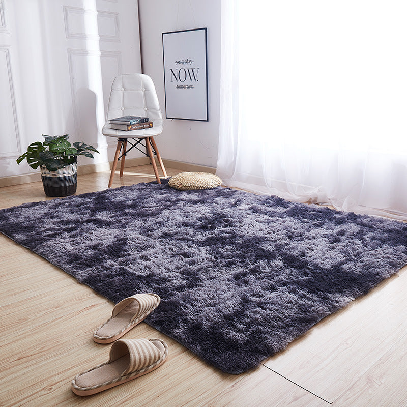 Cozy Shag Area Rug Kalsten