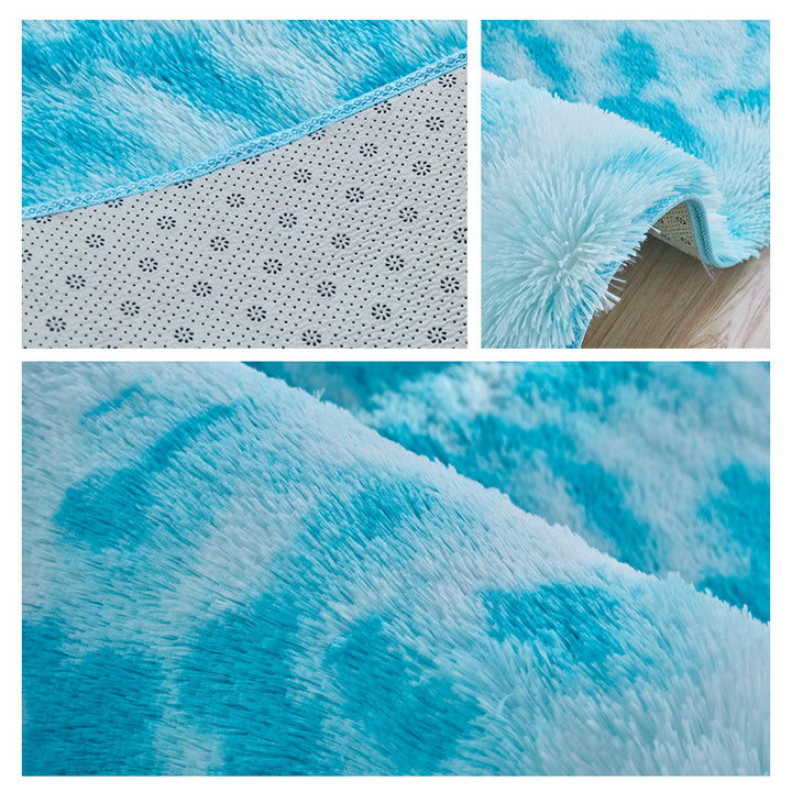 Cozy Shag Area Rug Kalsten