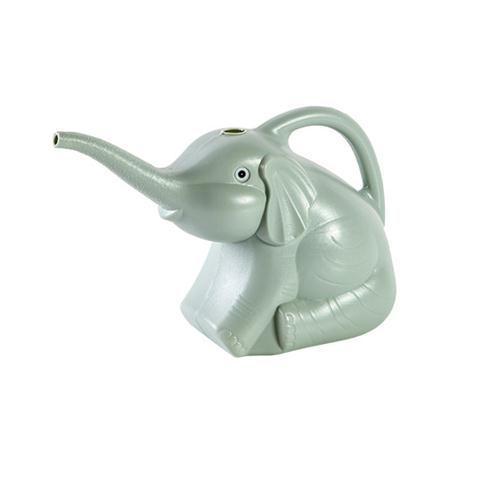 Artistic Elephant-Shaped Watering Can Kalsten