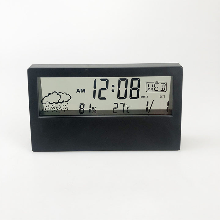 Weather-resistant Digital Watch Kalsten