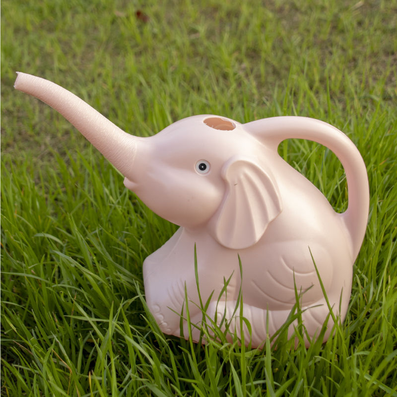 Cute Elephant-Shaped Watering Can Kalsten