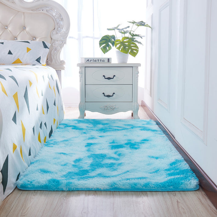 Plush Shag Area Rug Kalsten