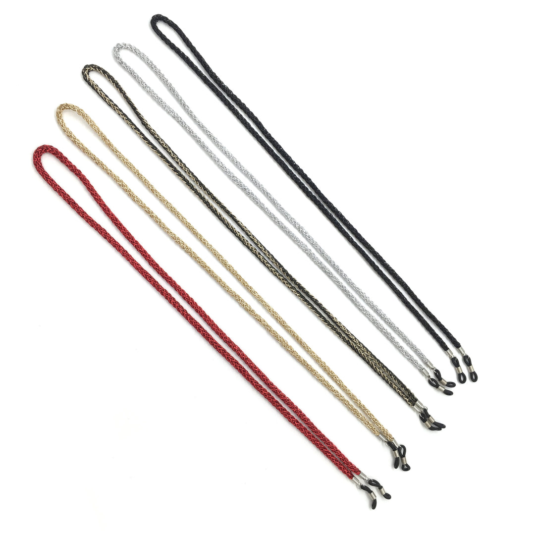 Braided Eyewear Retention Cord Kalsten