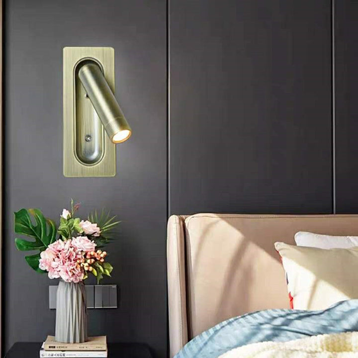 Modern Wall Mounted