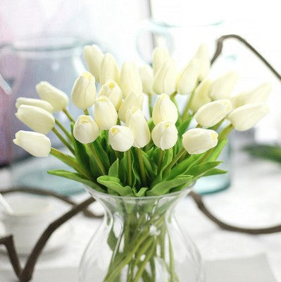 Decorative Artificial Tulip