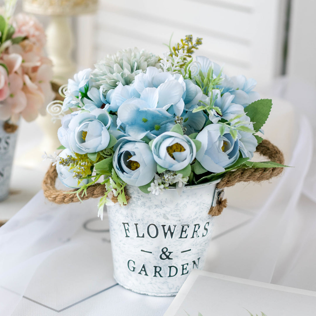 Modern Flower Arrangement