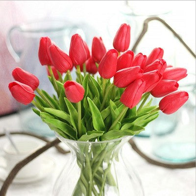 Decorative Artificial Tulip