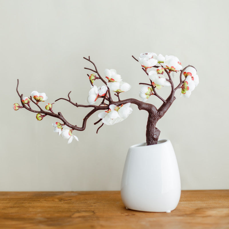 Decorative Blossom Floral Arrangement