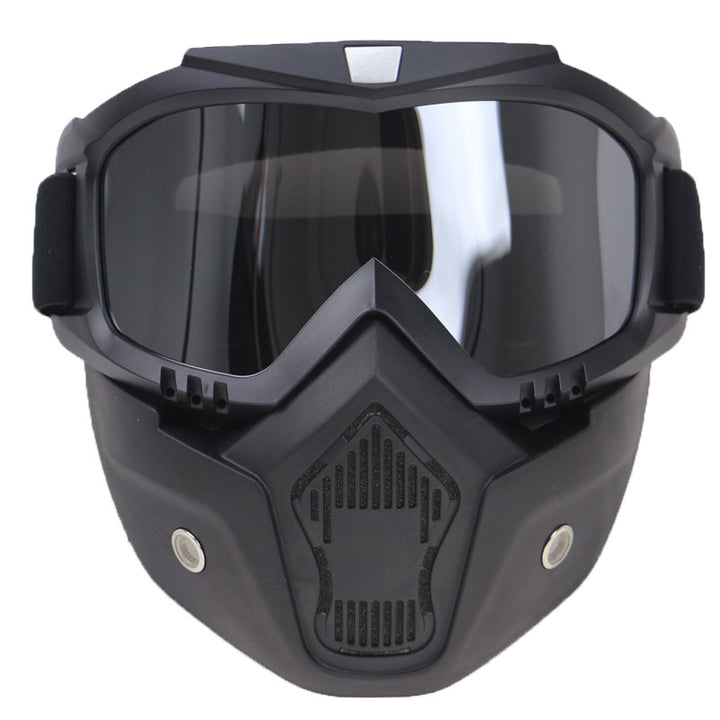 All-Terrain Adventure Goggles Kalsten