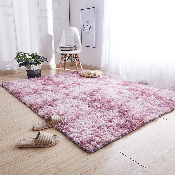 Cozy Shag Area Rug Kalsten