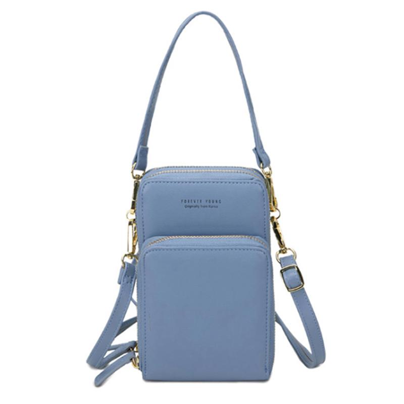 Multifunctional Touch-sensitive Screen Mobile Phone Bag | Kalsten