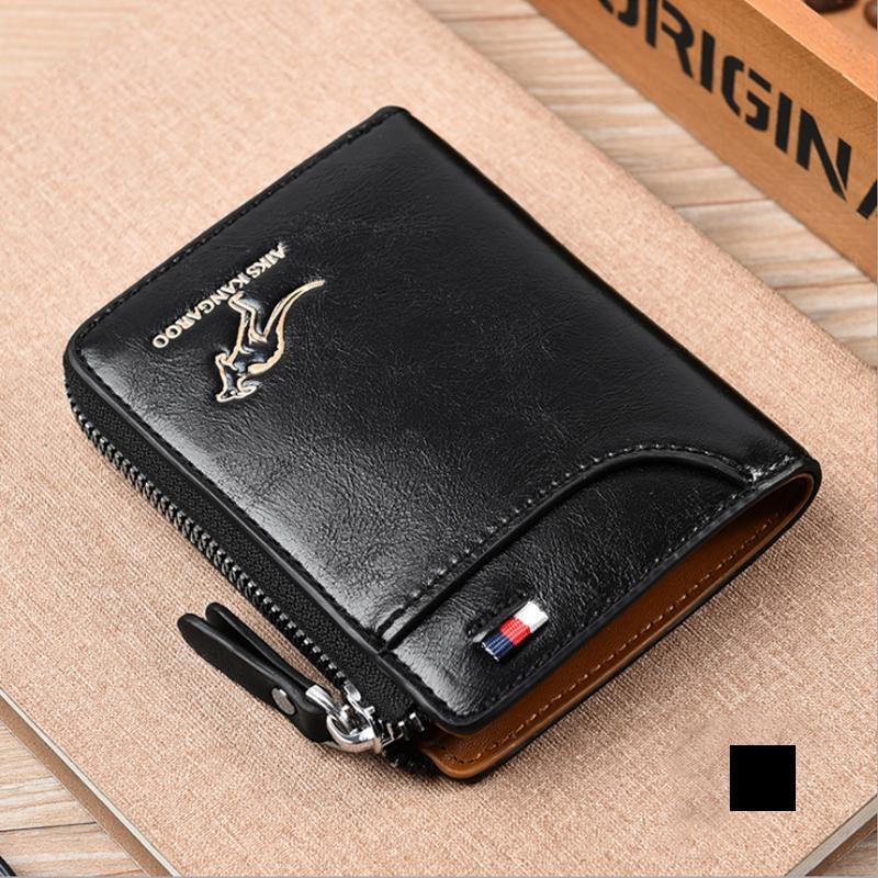 Kalsten | Security Wallet | A compact and secure wallet